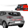 Folie de protecție pentru pragul portbagajului - Renault Clio (2020-2024)