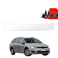 Folie de protecție pentru marginea portbagajului - Volkswagen Golf 7 Variant (2013-2020)