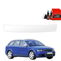 Folie de protecție pentru marginea portbagajului - Audi A4 B6 Avant (2000-2006)