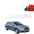 Folie de protecție pentru marginea portbagajului - Audi A4 B8 Avant (2007-2011)