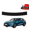 Folie de protecție din carbon pentru pragul portbagajului - Audi A3 8Y Sportback (2020-2023)