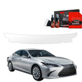 Folie de protecție pentru marginea portbagajului - Lexus ES 300h (2021-2024)
