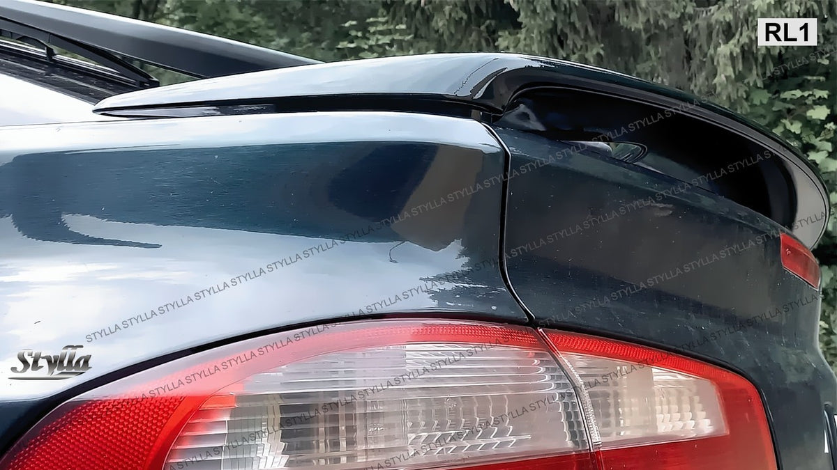 Eleron RENAULT LAGUNA 2.GEN X74 2001-2007