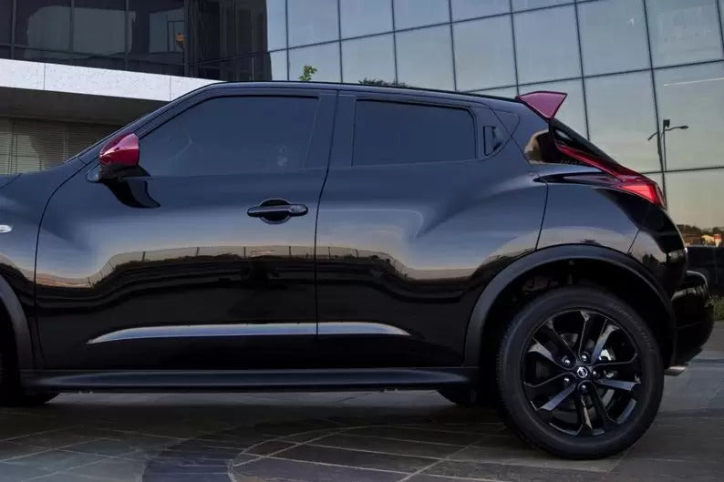 Eleron haion portbagaj tuning sport Nissan Juke R Nismo 2011-2015 ver1 TFB TUNING