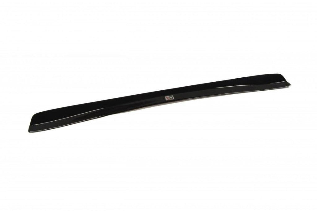 Eleron jos spoiler cap Subaru Impreza Mk2 WRX STI Blobeye 2003-2006 v3 - Maxton Design