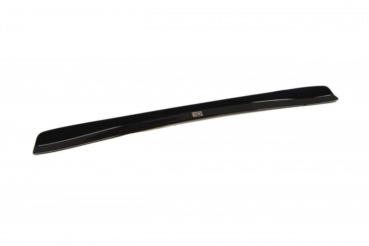 Eleron jos spoiler cap Subaru Impreza Mk2 WRX STI Blobeye 2003-2006 v3 - Maxton Design