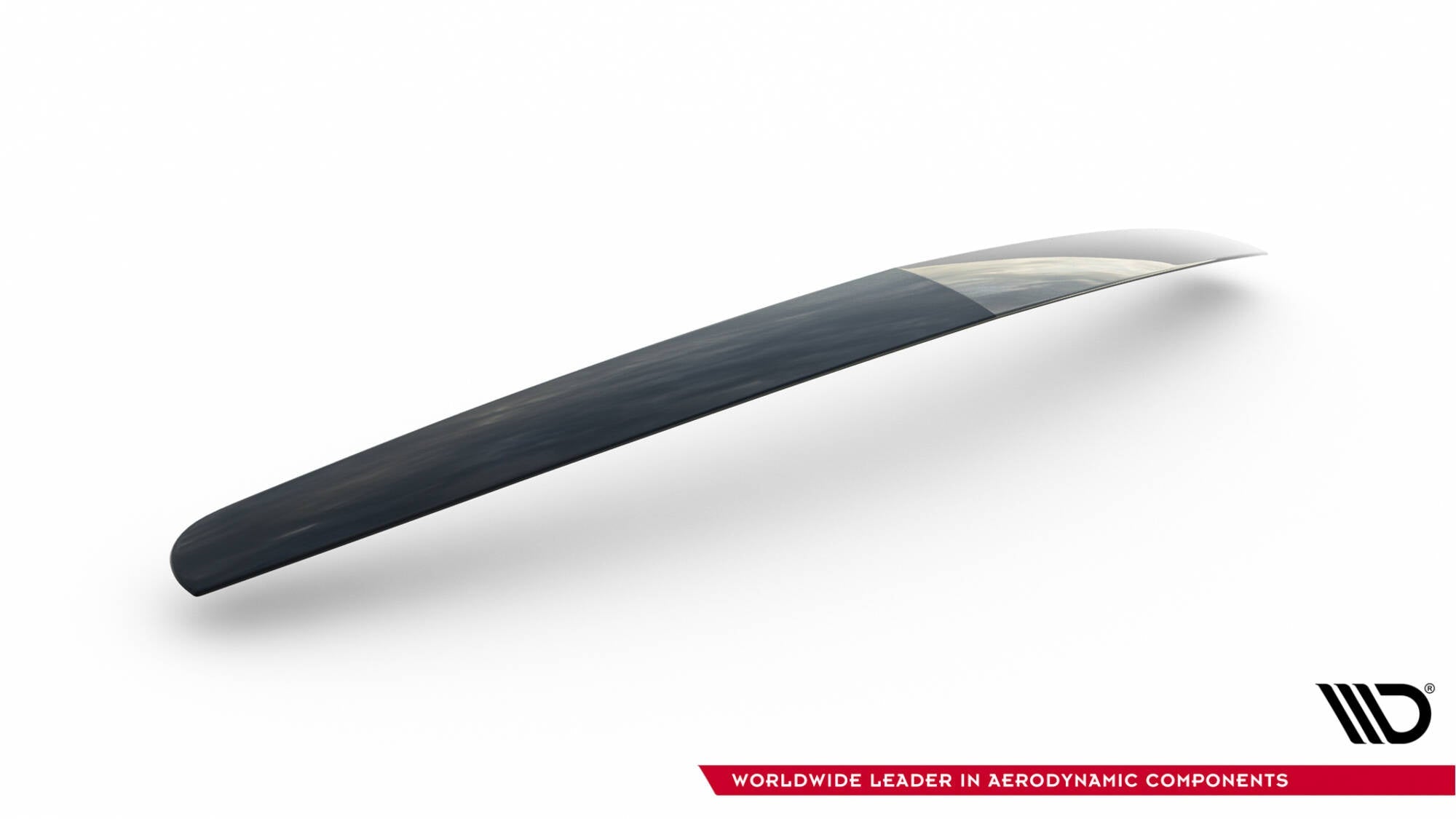 Ornament capota Opel Corsa D Mk4 OPC VXR 2006-2014 v1 - Maxton Design