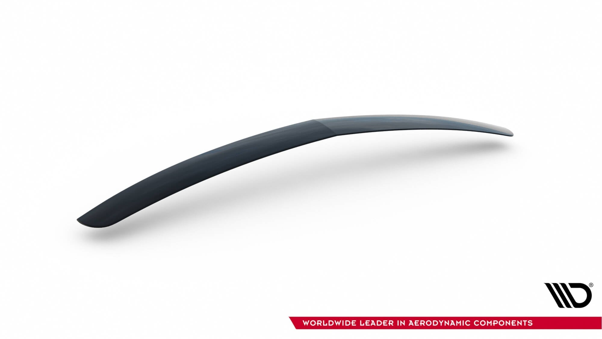 Ornament capota Opel Corsa D Mk4 OPC VXR 2006-2014 v1 - Maxton Design
