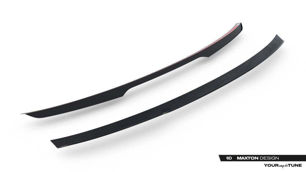 Eleron spoiler mijlociu Omoda 9 Mk1 - Maxton Design