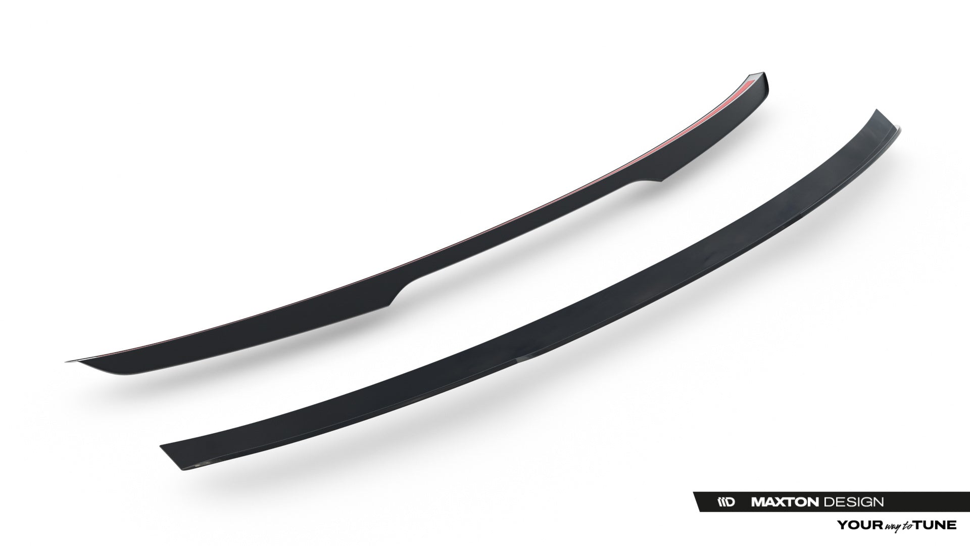 Eleron spoiler mijlociu Omoda 9 Mk1 - Maxton Design