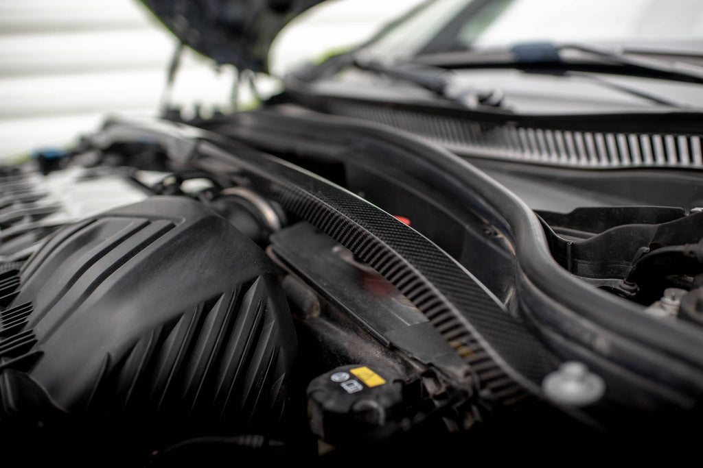 Bara stabilizatoare Bmw Seria 1 F40 M135i 2019- v1 - Maxton Design