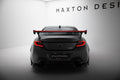 Eleron Toyota GR86 Subaru BRZ Mk2 2021- v8 - Maxton Design
