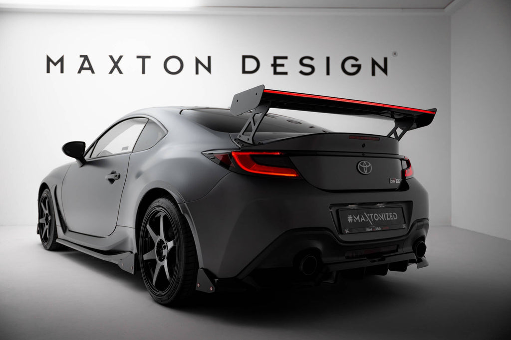 Eleron Toyota GR86 Subaru BRZ Mk2 2021- v8 - Maxton Design