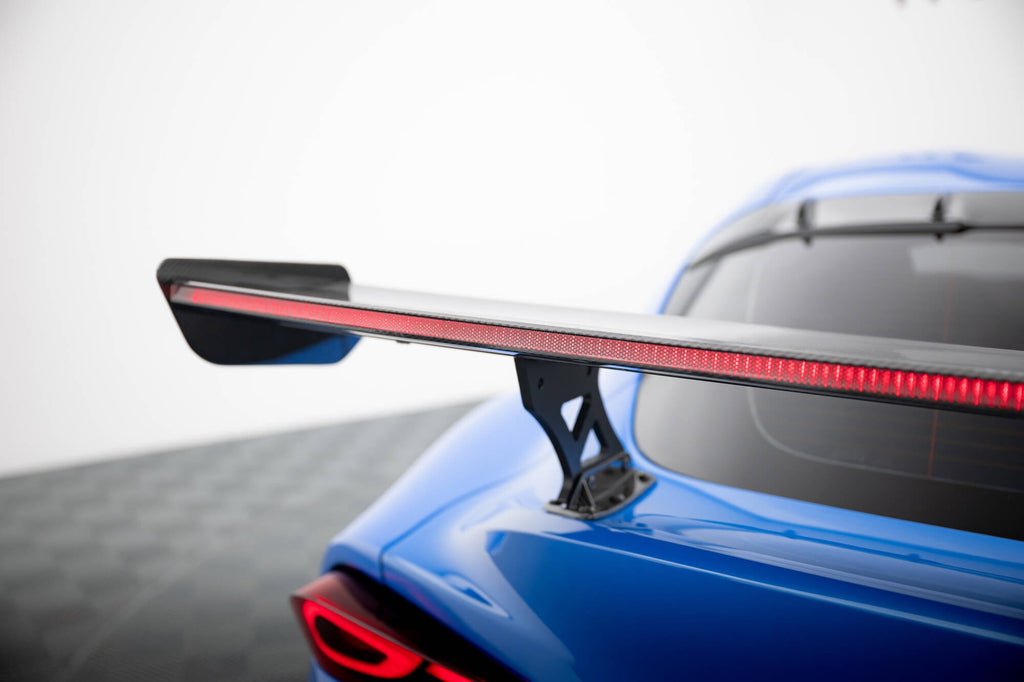 Eleron Toyota Supra Mk5 2019- v4 - Maxton Design