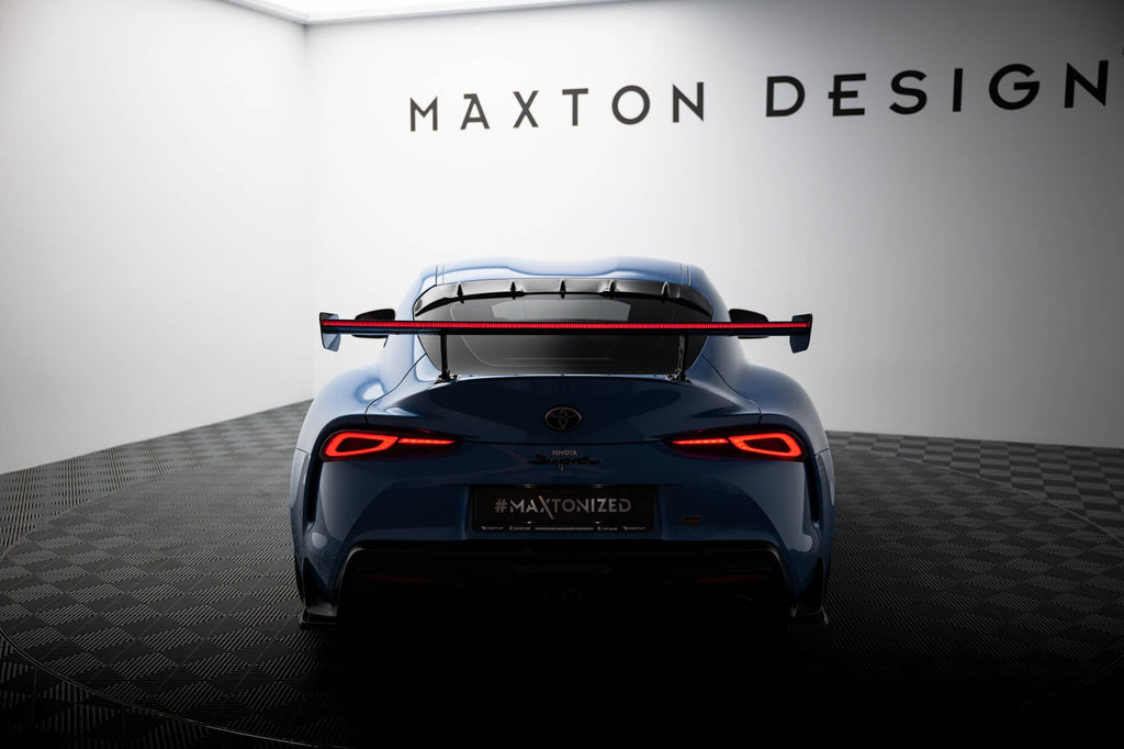 Eleron Toyota Supra Mk5 2019- v4 - Maxton Design