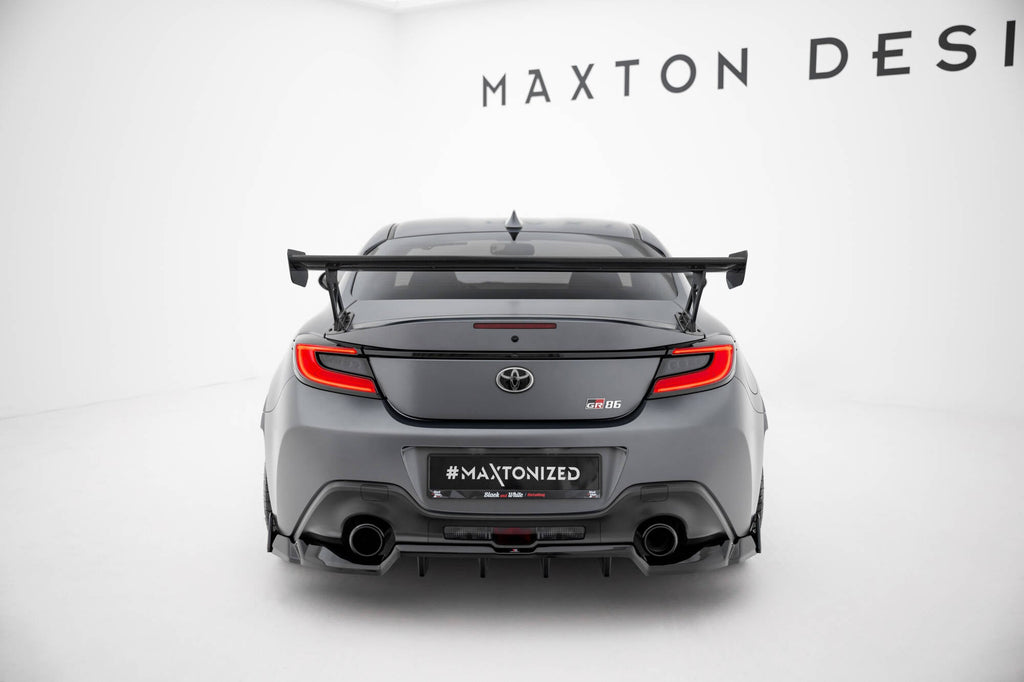 Eleron Toyota GR86 Subaru BRZ Mk2 2021- v7 - Maxton Design