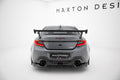 Eleron Toyota GR86 Subaru BRZ Mk2 2021- v7 - Maxton Design
