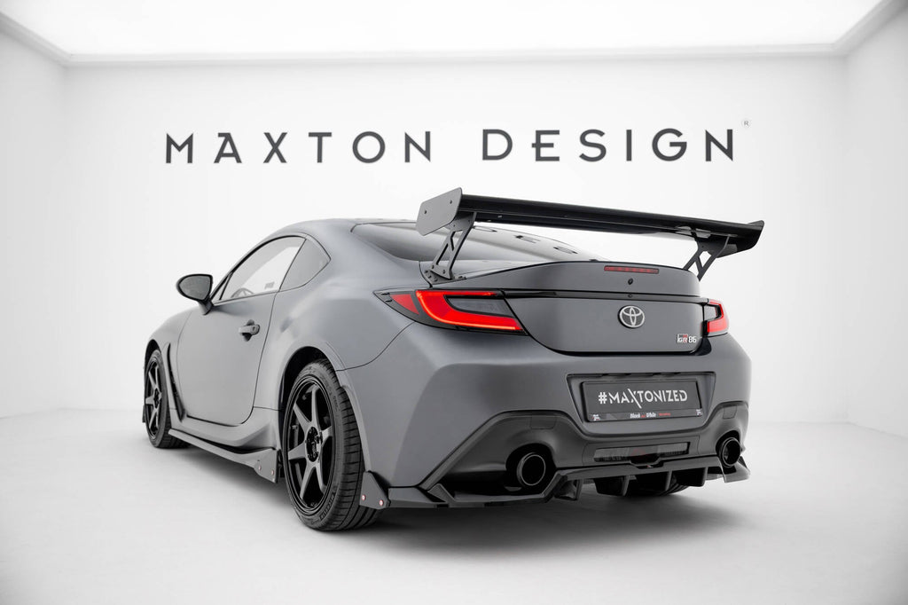 Eleron Toyota GR86 Subaru BRZ Mk2 2021- v7 - Maxton Design
