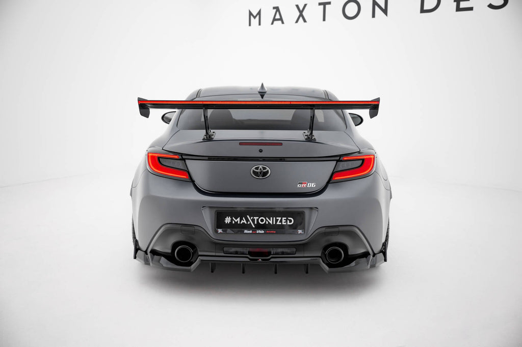 Eleron Toyota GR86 Subaru BRZ Mk2 2021- v6 - Maxton Design