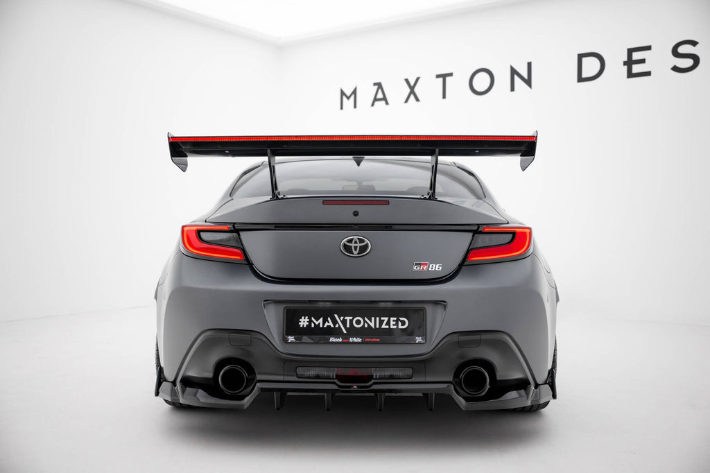 Eleron Toyota GR86 Subaru BRZ Mk2 2021- v6 - Maxton Design