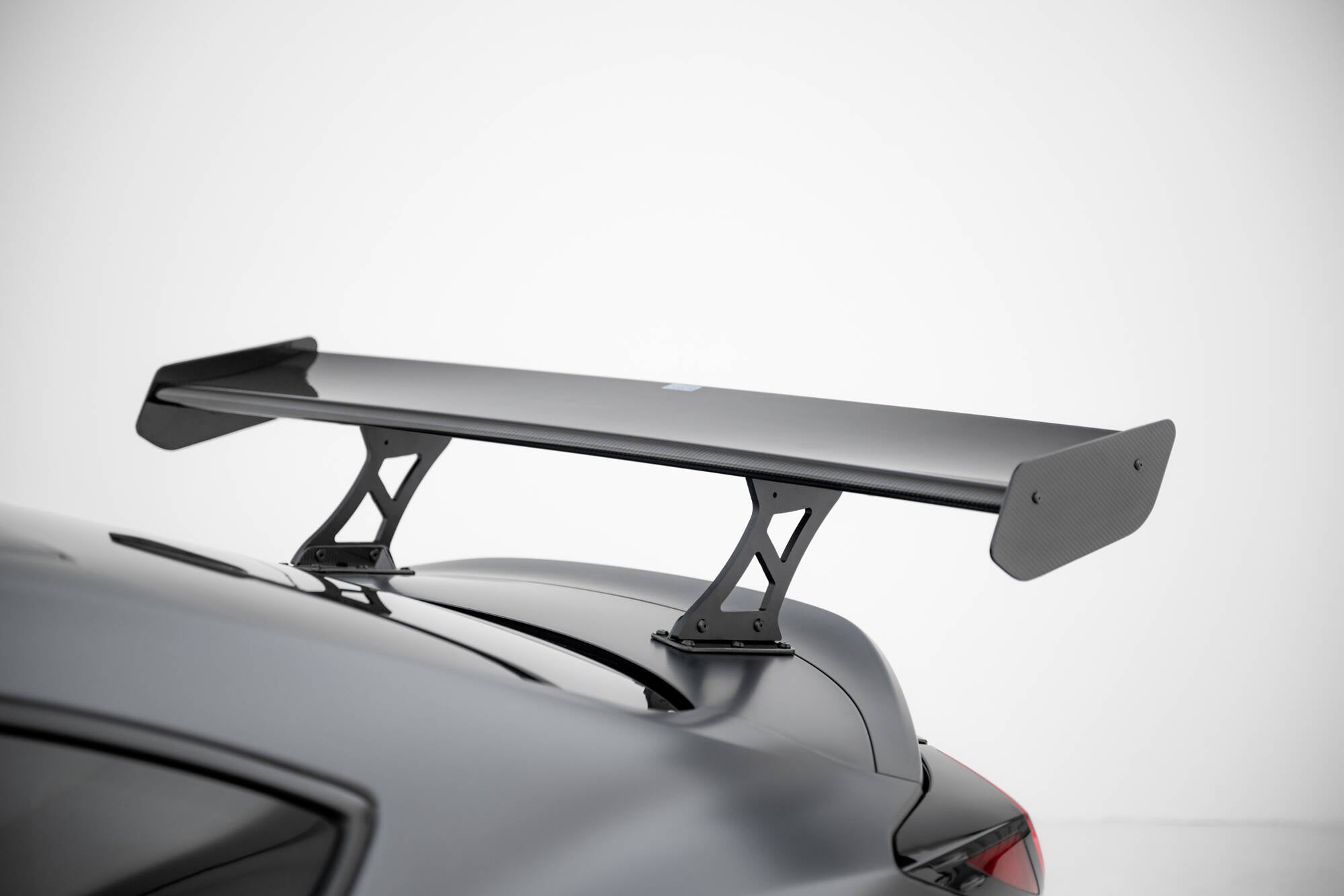 Eleron Toyota GR86 Subaru BRZ Mk2 2021- v6 - Maxton Design