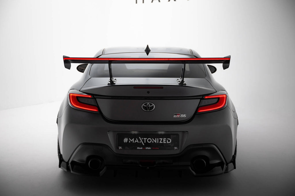 Eleron Toyota GR86 Subaru BRZ Mk2 2021- v6 - Maxton Design