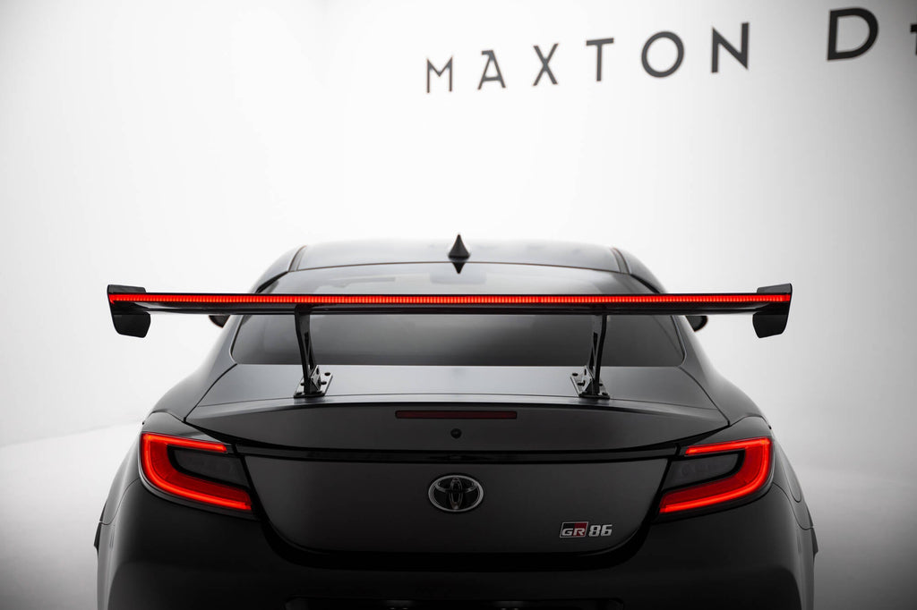 Eleron Toyota GR86 Subaru BRZ Mk2 2021- v6 - Maxton Design