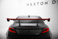 Eleron Toyota GR86 Subaru BRZ Mk2 2021- v6 - Maxton Design