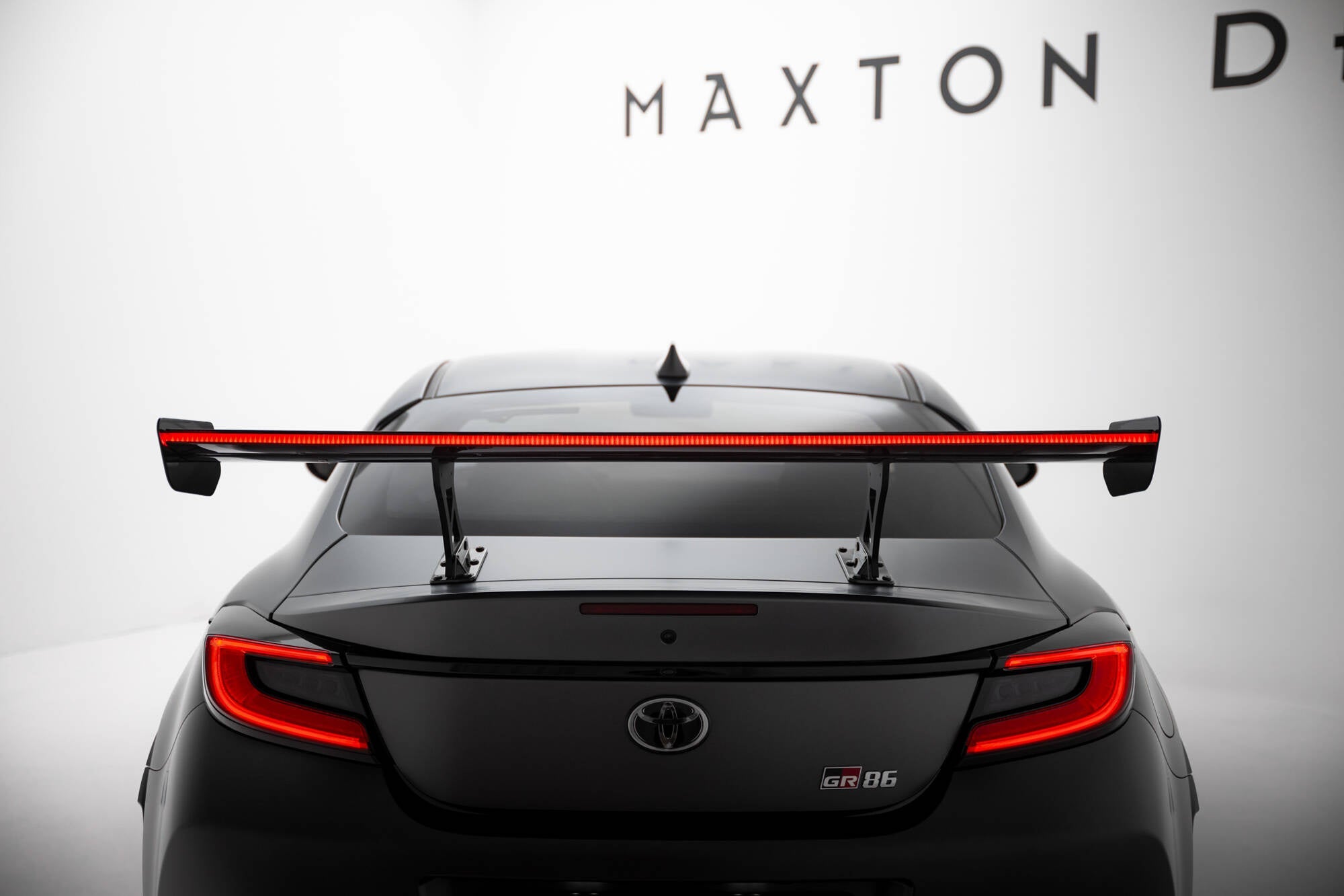 Eleron Toyota GR86 Subaru BRZ Mk2 2021- v6 - Maxton Design