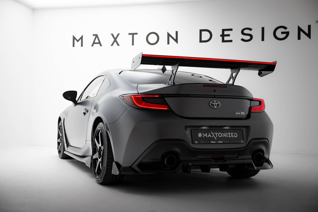 Eleron Toyota GR86 Subaru BRZ Mk2 2021- v6 - Maxton Design