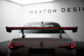 Eleron Volkswagen Jetta GLI Mk7 2018-2021 v3 - Maxton Design