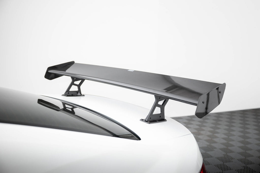 Eleron Volkswagen Jetta GLI Mk7 2018-2021 v3 - Maxton Design