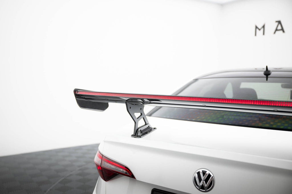Eleron Volkswagen Jetta GLI Mk7 2018-2021 v3 - Maxton Design