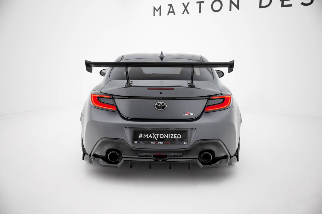 Eleron Toyota GR86 Subaru BRZ Mk2 2021- v5 - Maxton Design