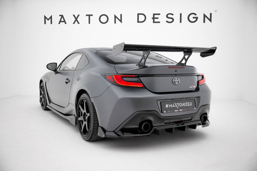 Eleron Toyota GR86 Subaru BRZ Mk2 2021- v5 - Maxton Design
