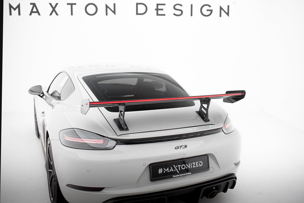 Eleron Porsche 718 Cayman 982c 2016- v3 - Maxton Design