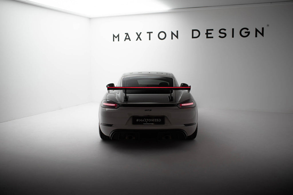 Eleron Porsche 718 Cayman 982c 2016- v3 - Maxton Design
