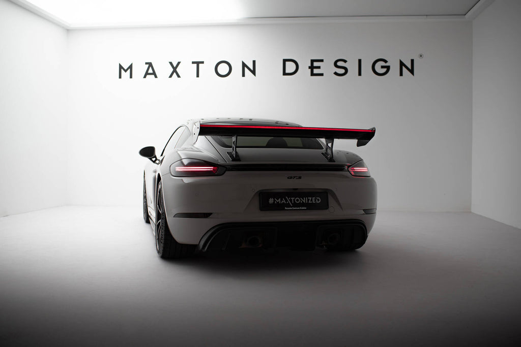 Eleron Porsche 718 Cayman 982c 2016- v3 - Maxton Design