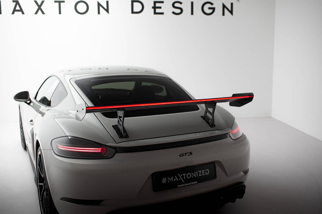 Eleron Porsche 718 Cayman 982c 2016- v3 - Maxton Design