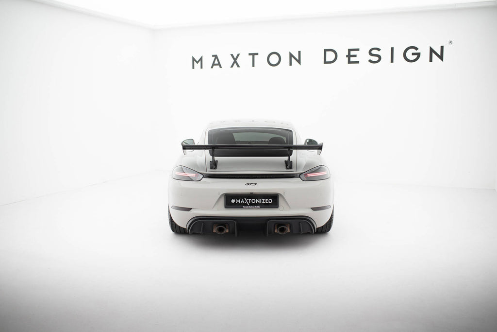 Eleron Porsche 718 Cayman 982c 2016- v2 - Maxton Design