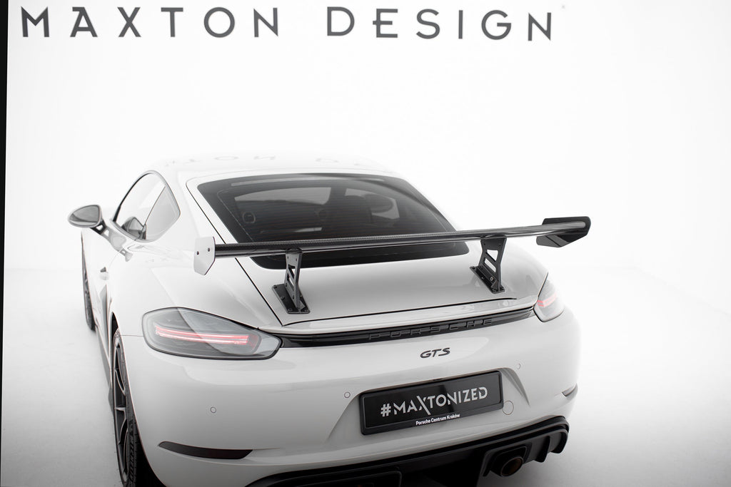 Eleron Porsche 718 Cayman 982c 2016- v2 - Maxton Design