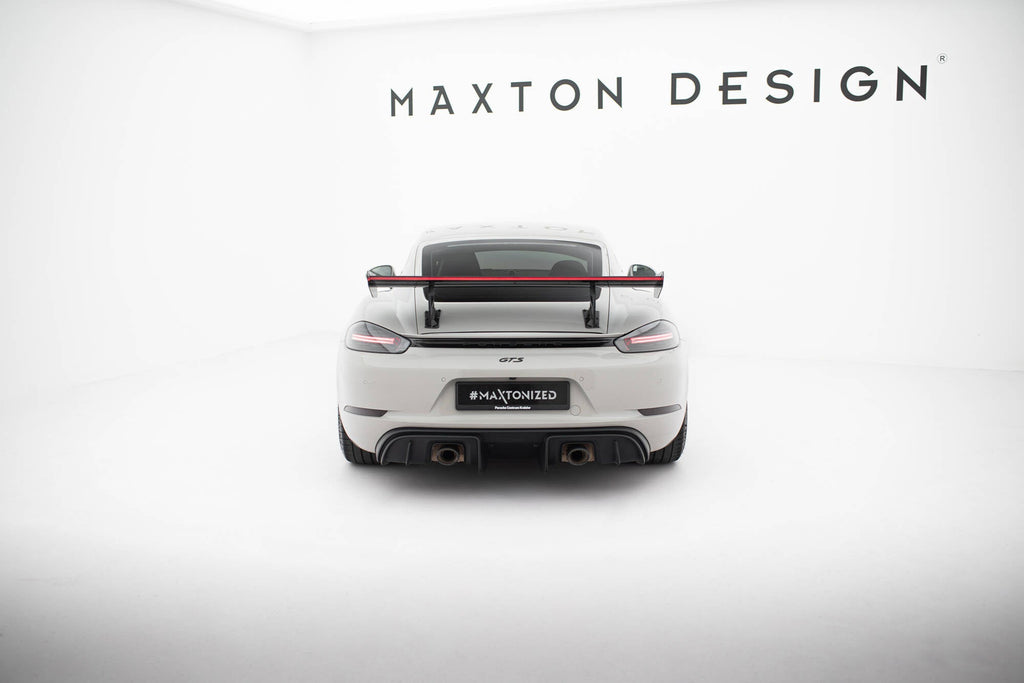 Eleron Porsche 718 Cayman 982c 2016- v5 - Maxton Design