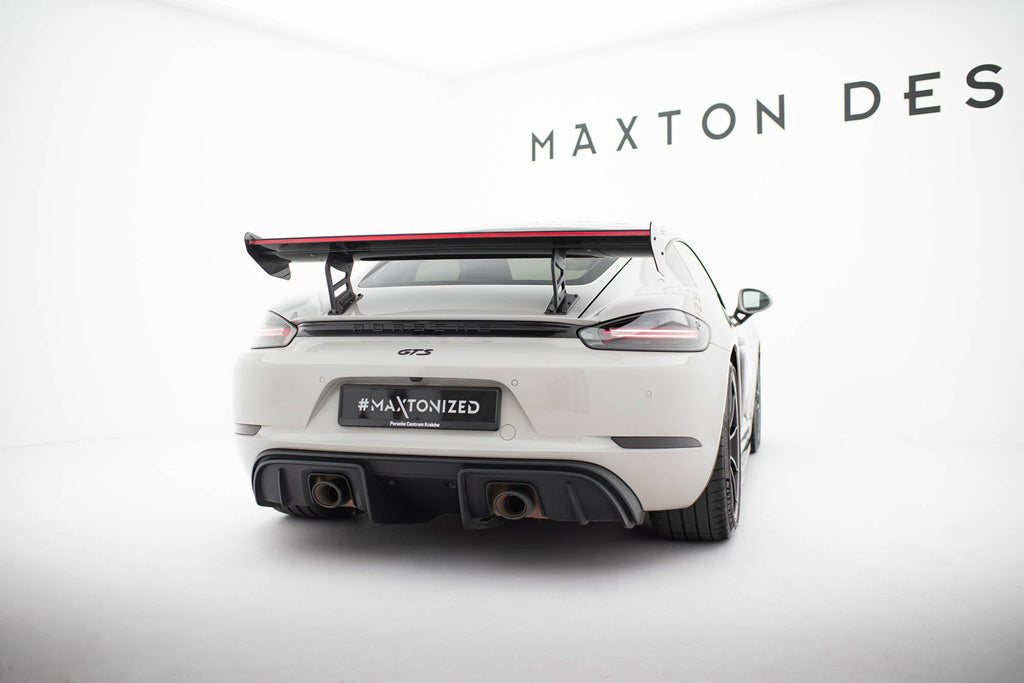 Eleron Porsche 718 Cayman 982c 2016- v5 - Maxton Design