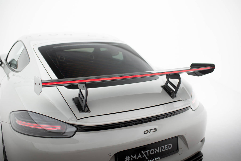 Eleron Porsche 718 Cayman 982c 2016- v5 - Maxton Design