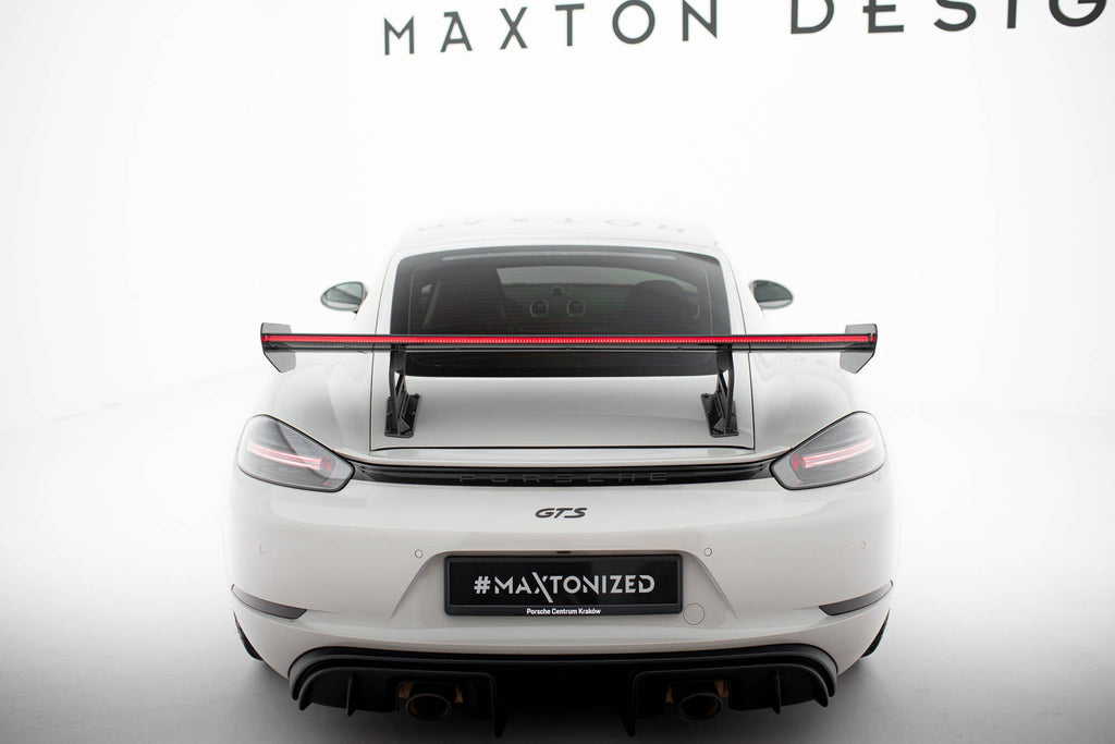 Eleron Porsche 718 Cayman 982c 2016- v5 - Maxton Design