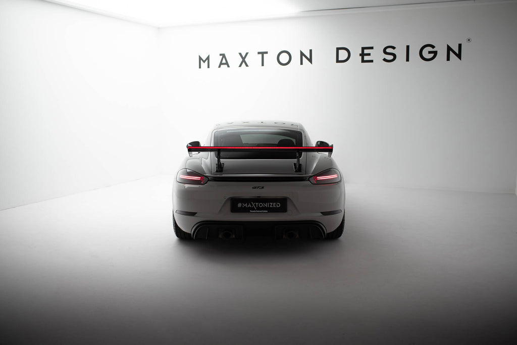 Eleron Porsche 718 Cayman 982c 2016- v5 - Maxton Design