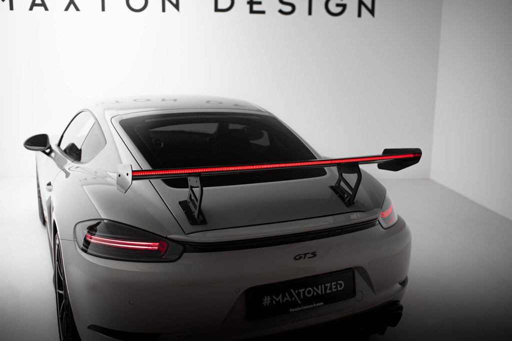 Eleron Porsche 718 Cayman 982c 2016- v5 - Maxton Design