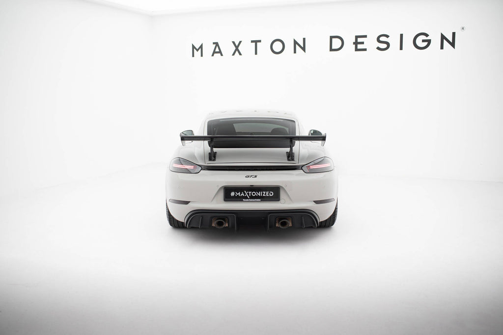 Eleron Porsche 718 Cayman 982c 2016- v4 - Maxton Design