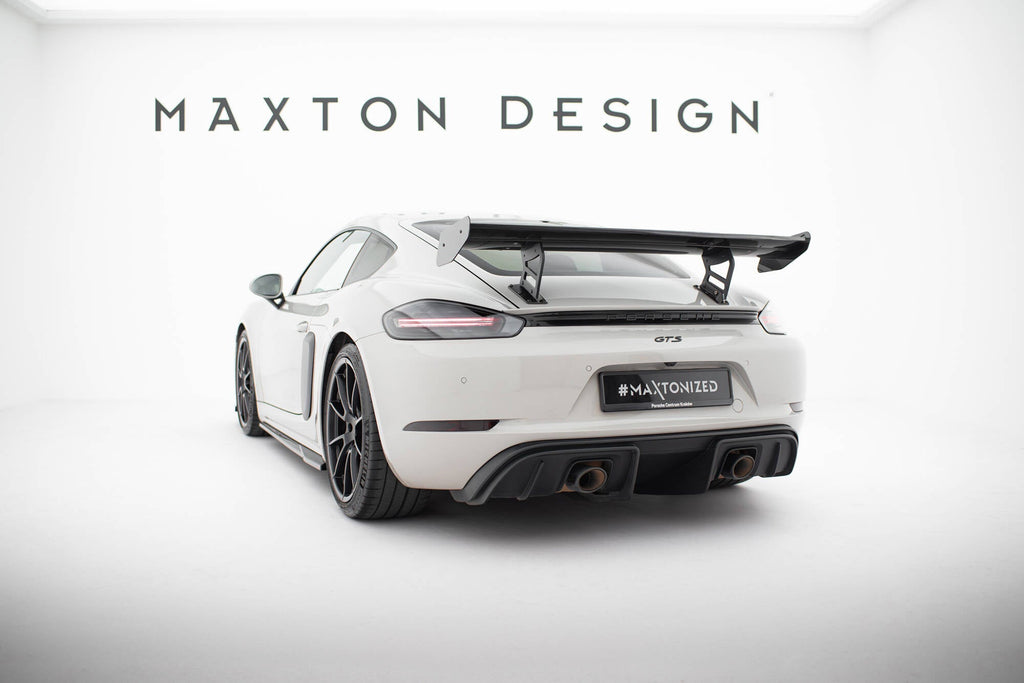 Eleron Porsche 718 Cayman 982c 2016- v4 - Maxton Design