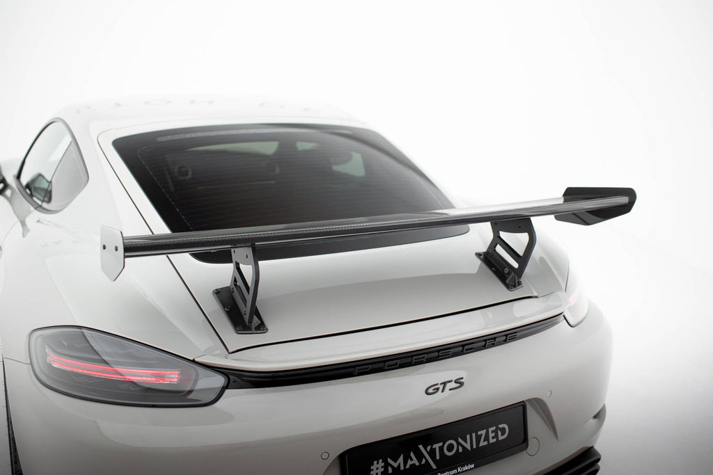 Eleron Porsche 718 Cayman 982c 2016- v4 - Maxton Design